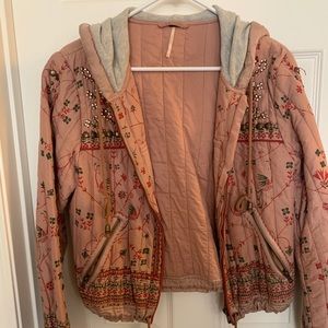Free people jacket